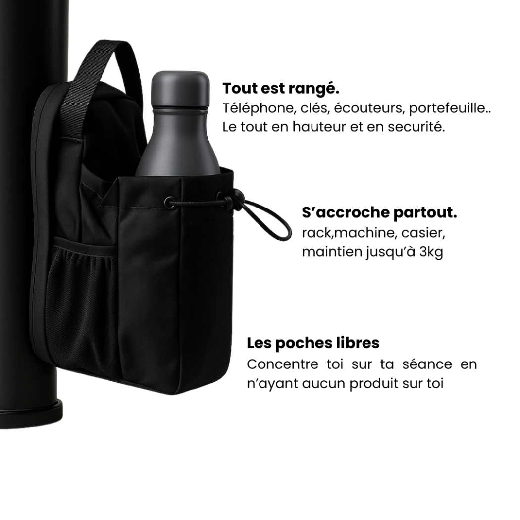KAZAGRIP BAG PRO™